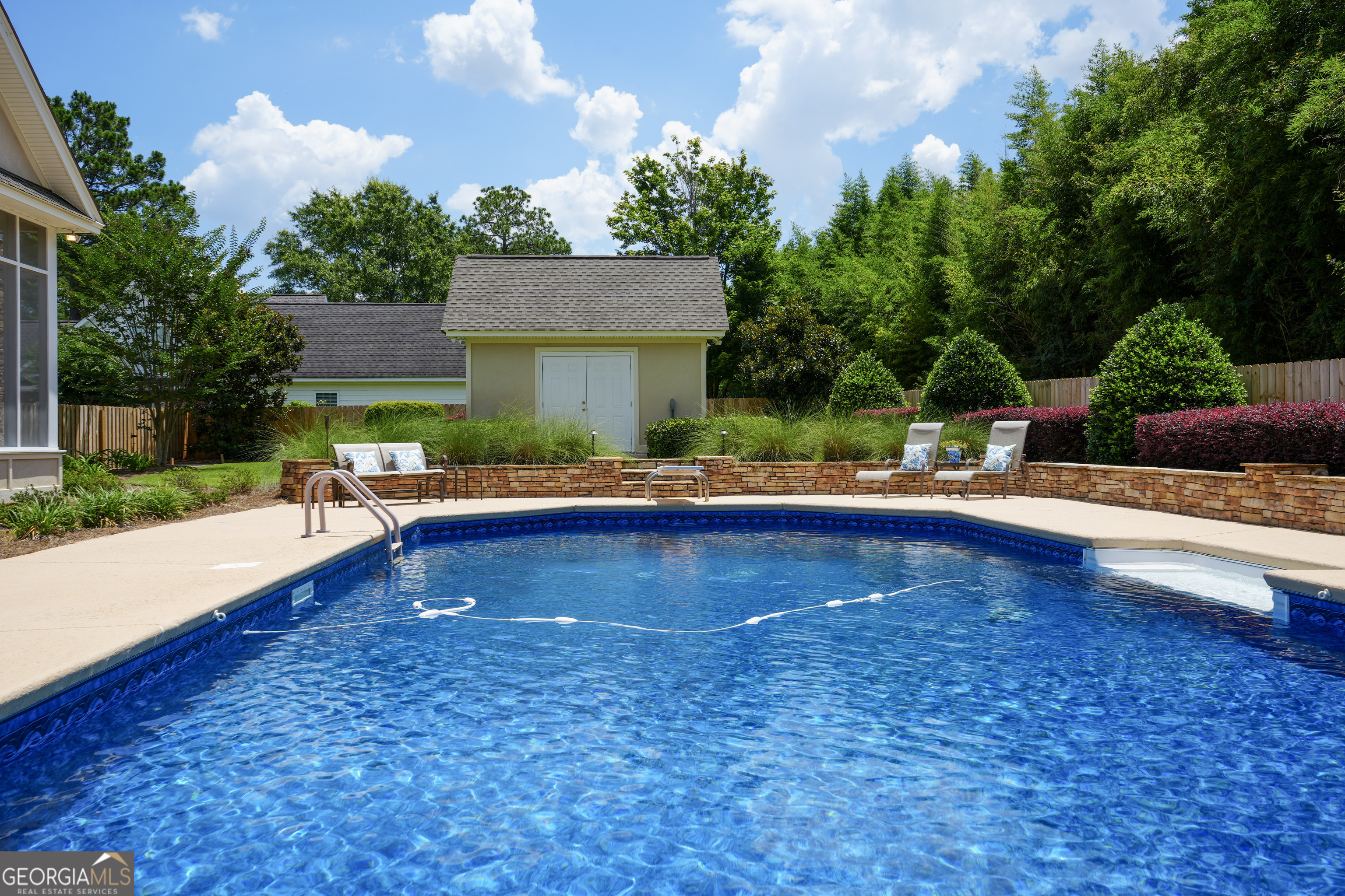 209 Fox Ridge Drive Property Photo 79