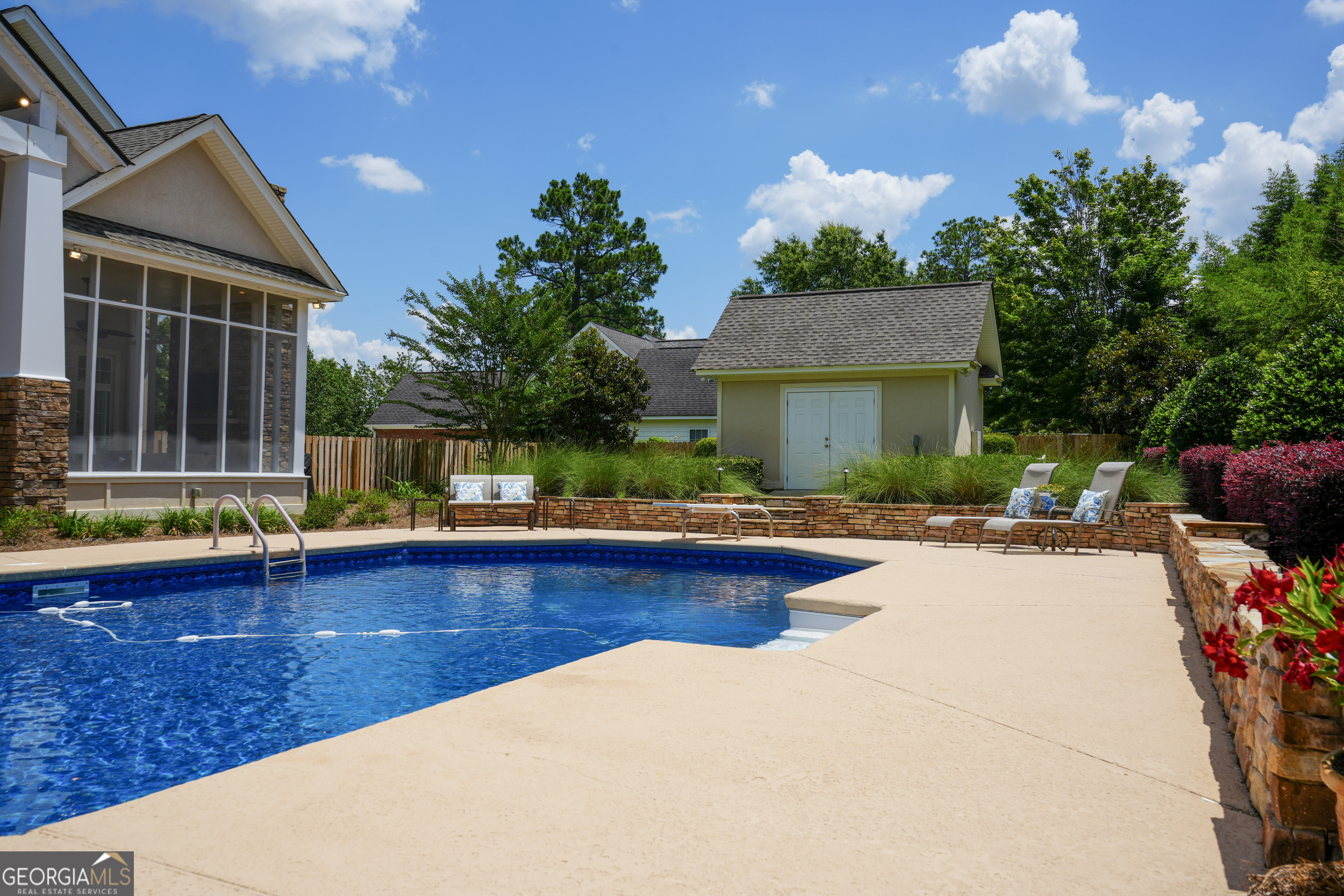 209 Fox Ridge Drive Property Photo 81