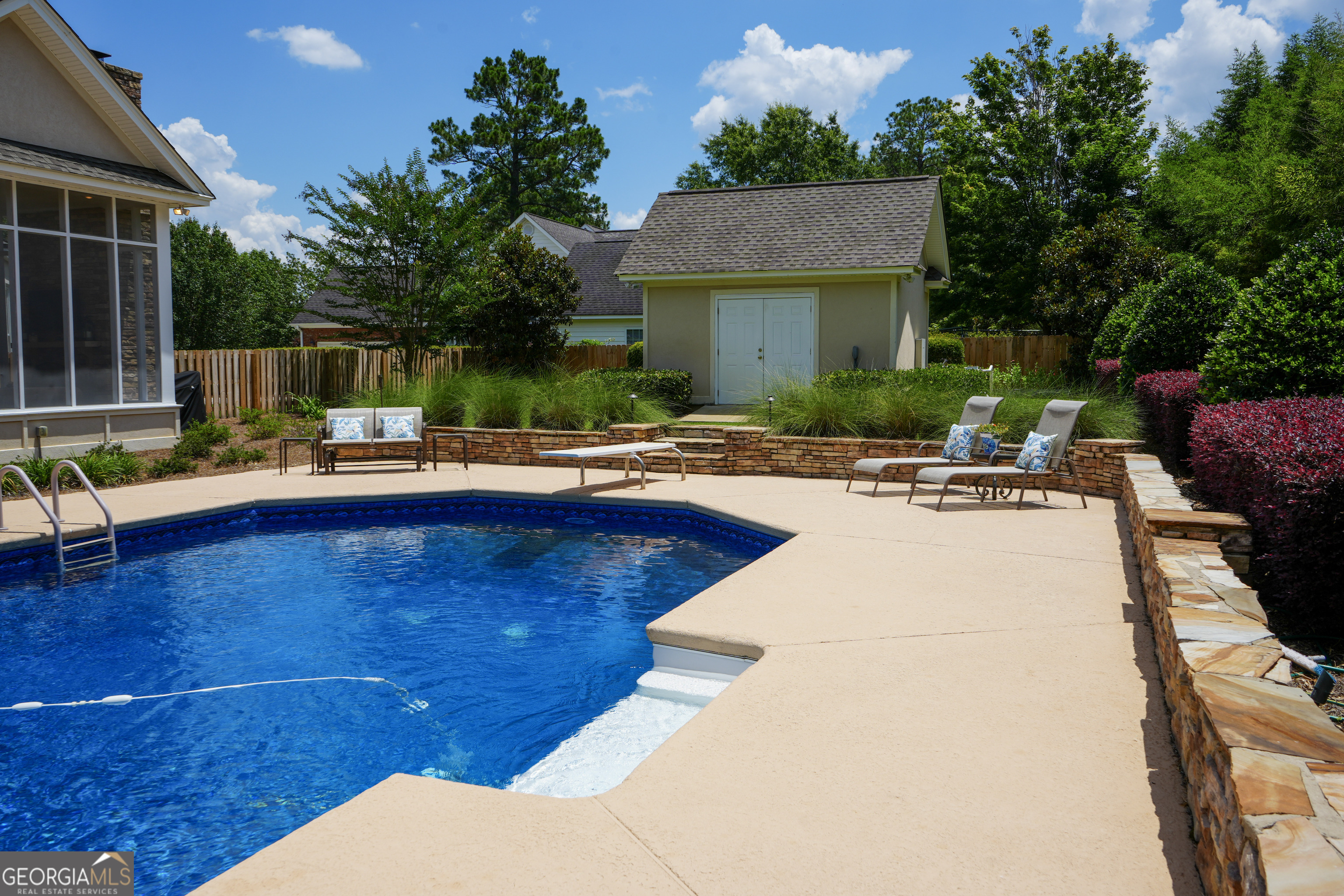 209 Fox Ridge Drive Property Photo 82