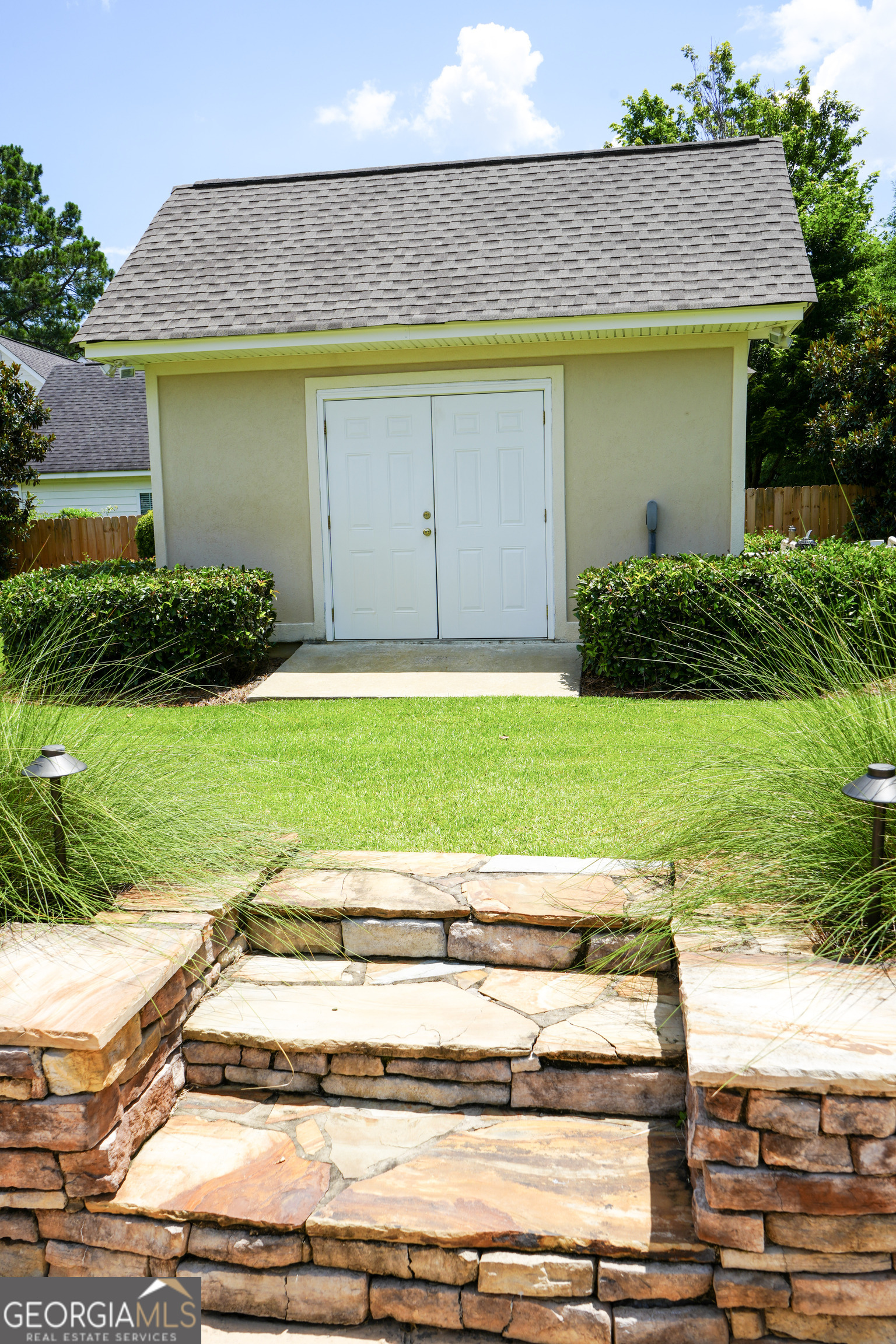 209 Fox Ridge Drive Property Photo 85