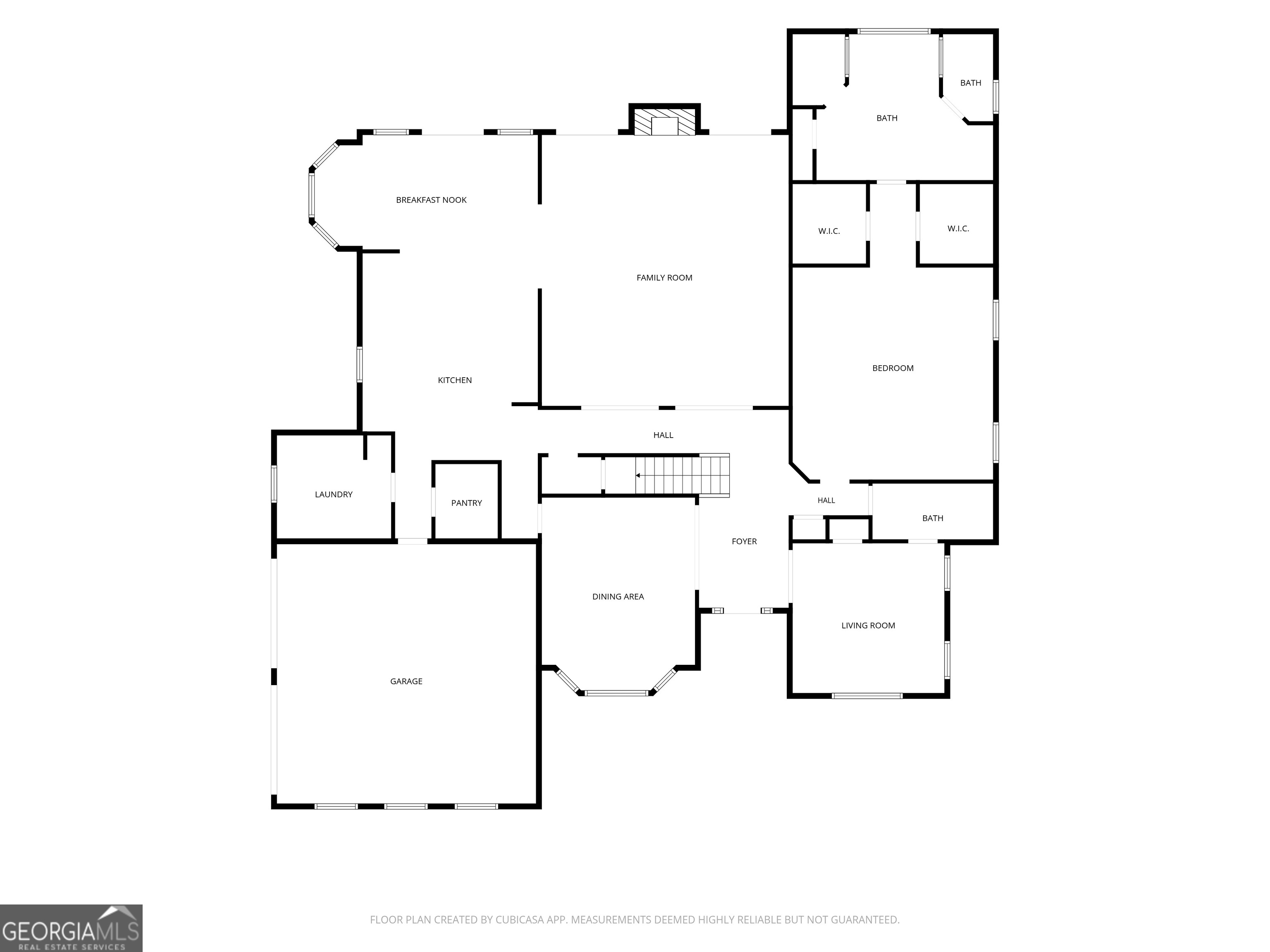 209 Fox Ridge Drive Property Photo 88