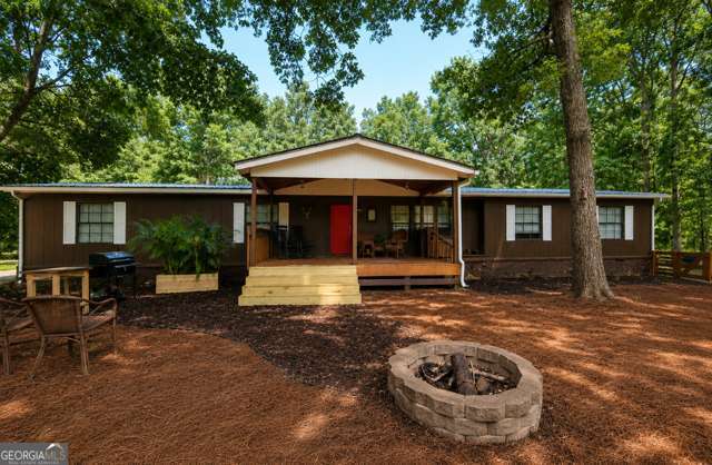 1365 Mcpherson Church Road Property Photo 1