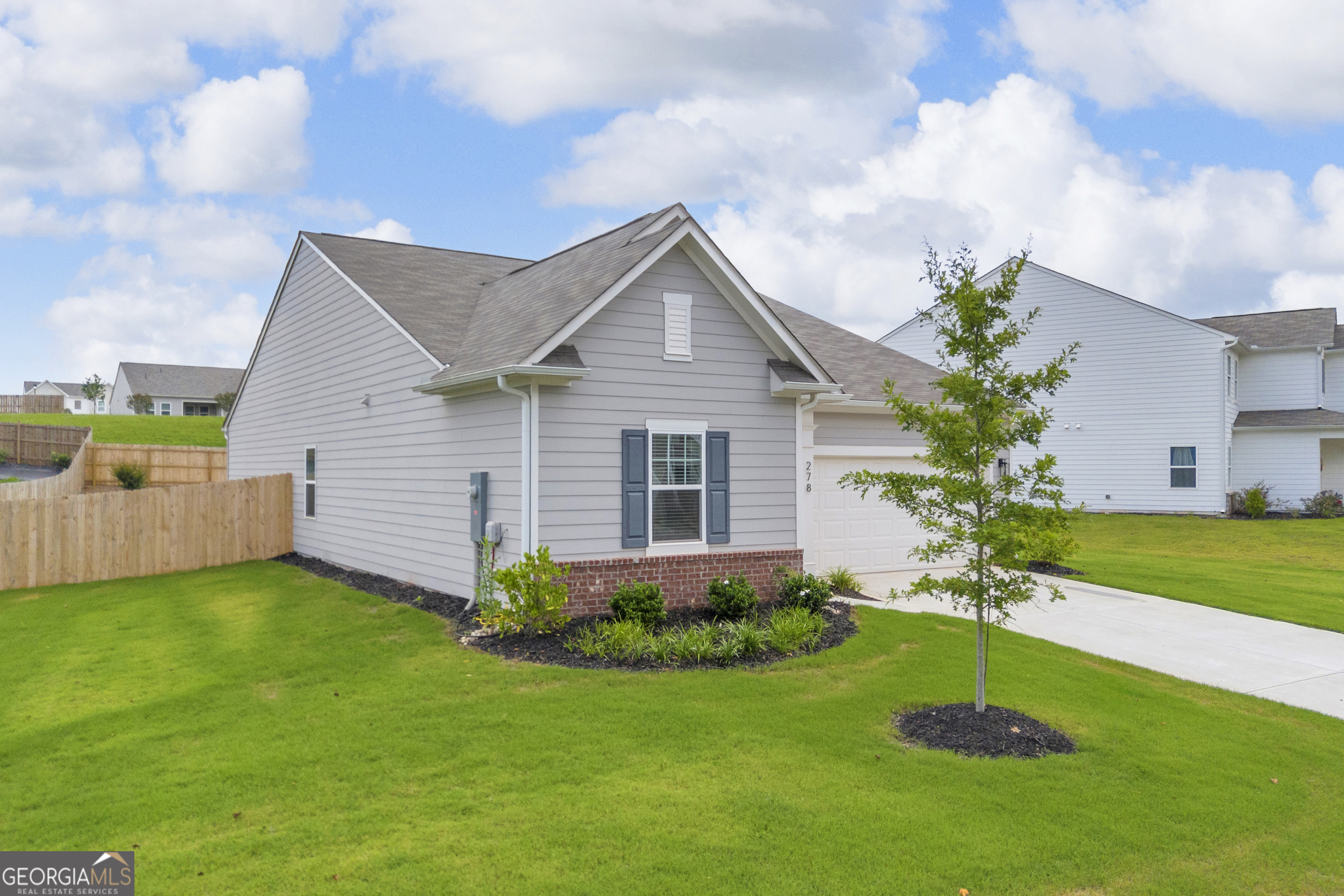 278 Bentwater Way Property Photo 4