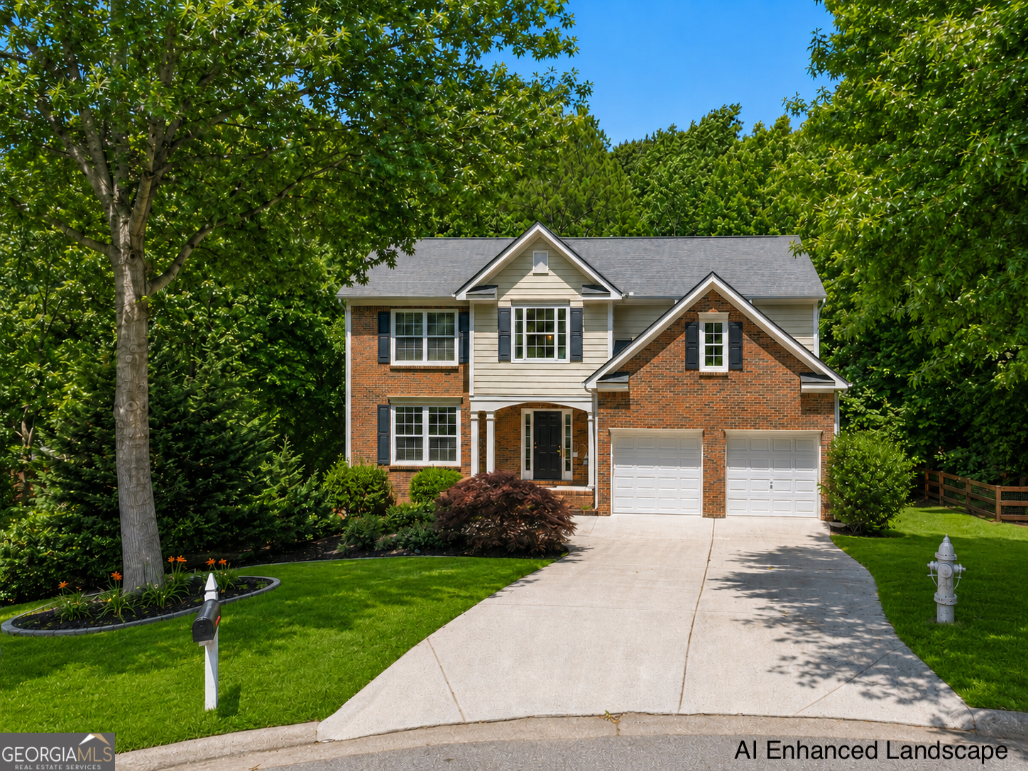 352 Park Creek Ridge Property Photo 1
