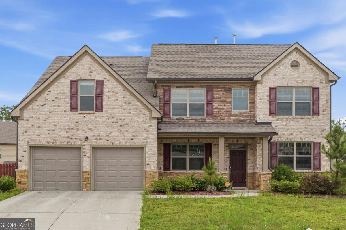 19 Azalea Bloom Drive Property Photo 1
