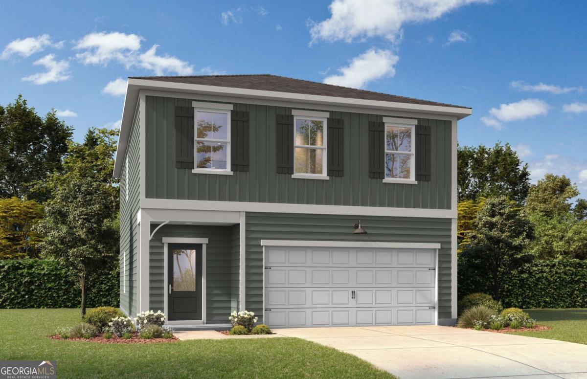 461 Possumhaw Place Property Photo 1