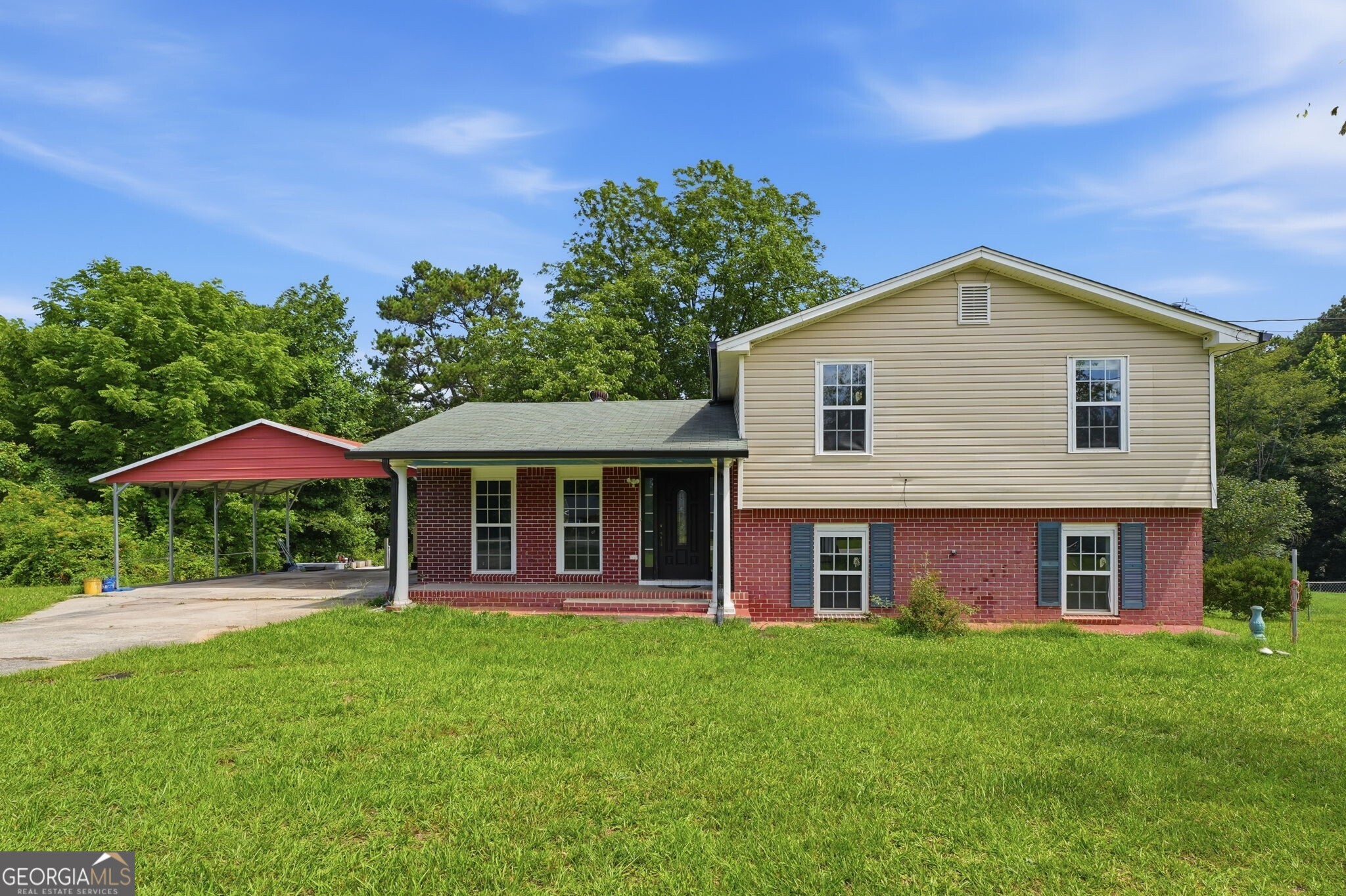 420 Henson Circle Property Photo 1