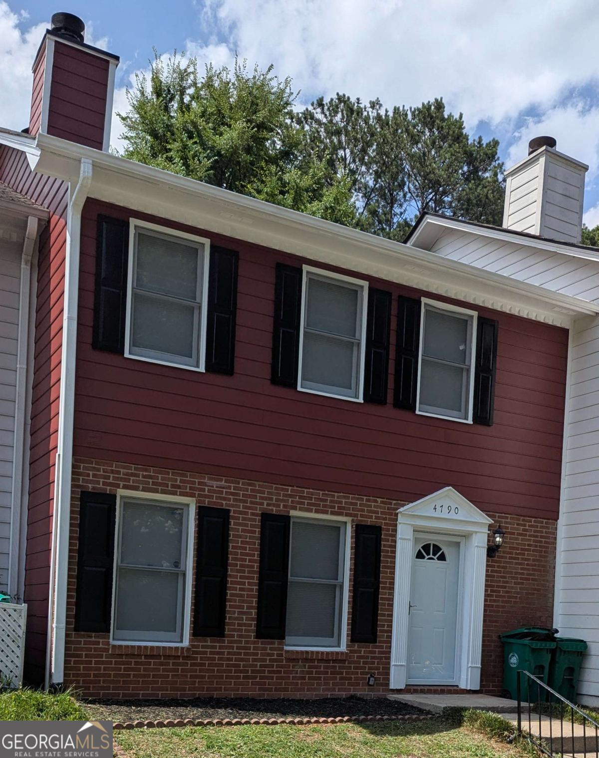 4790 Hairston Place Property Photo 1