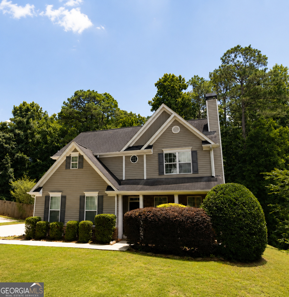 159 Sinyard Circle Property Photo 1
