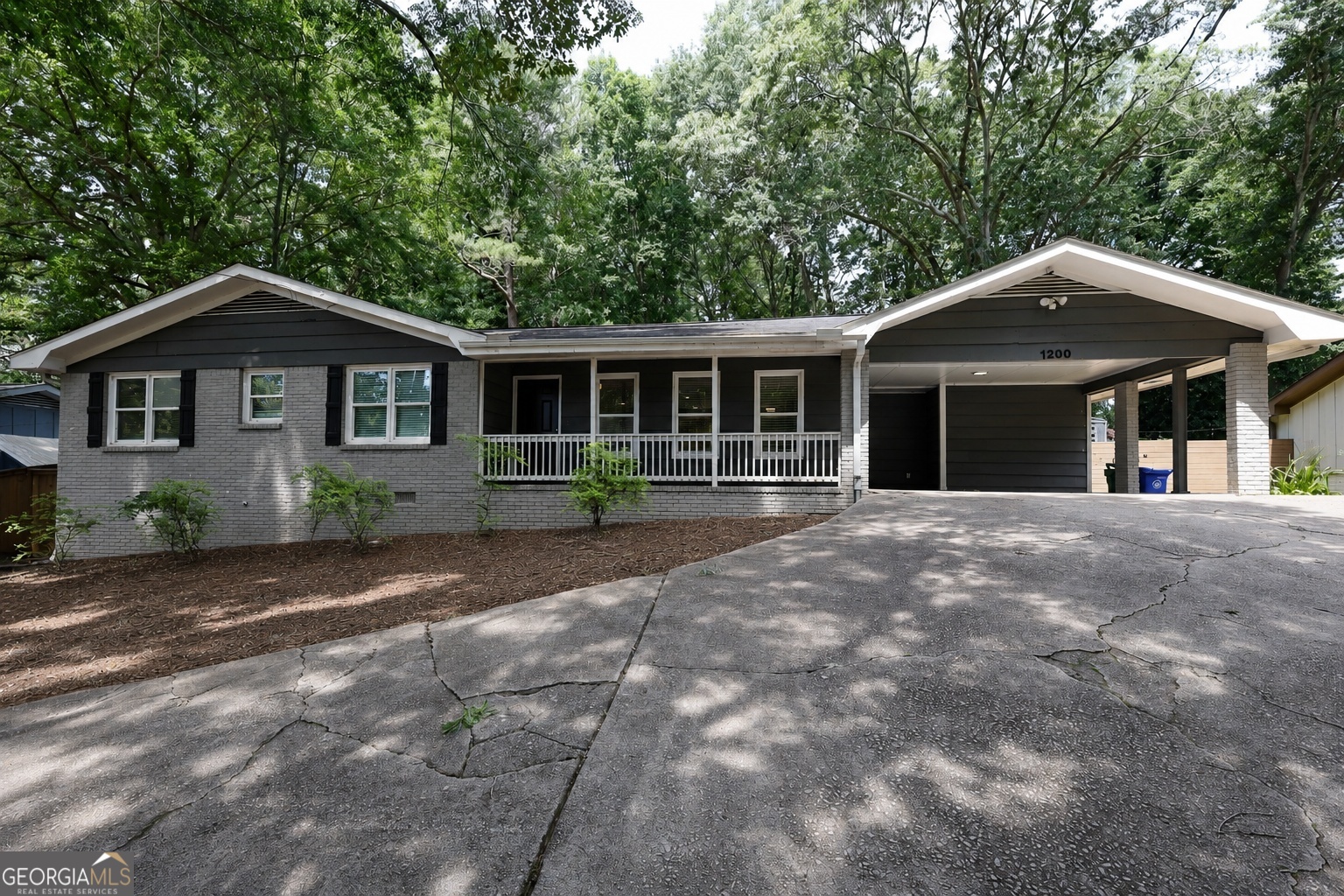 1200 Silver Hill Road Property Photo 1