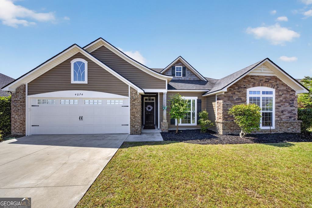 4074 McKenzie Lane