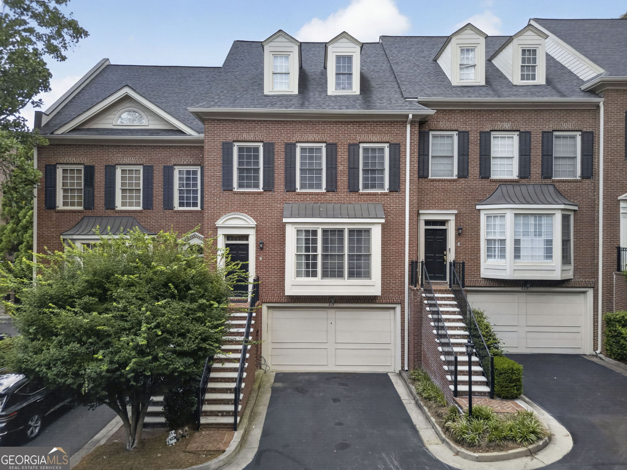 1735 Peachtree Street Ne # 619 Property Photo 1