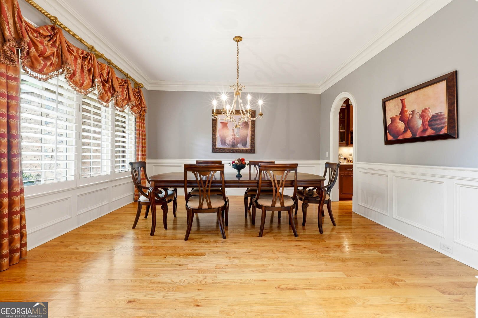 6244 Arnall Court Nw Property Photo 11