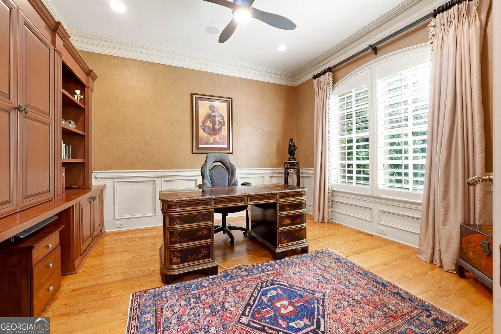 6244 Arnall Court Nw Property Photo 13