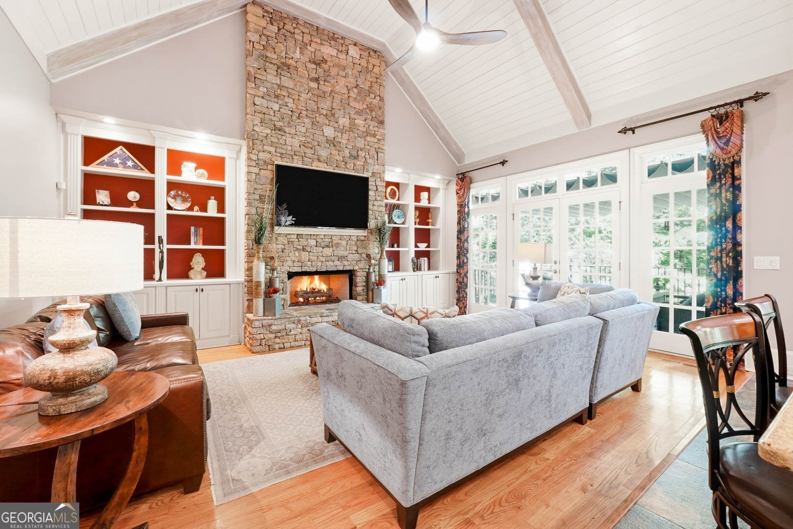 6244 Arnall Court Nw Property Photo 16