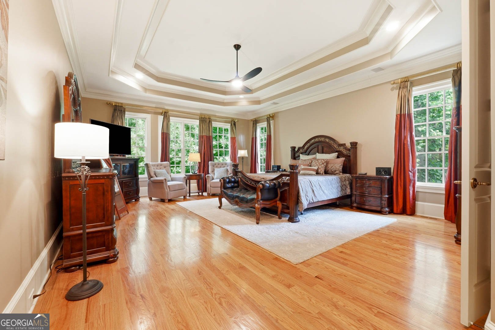 6244 Arnall Court Nw Property Photo 23