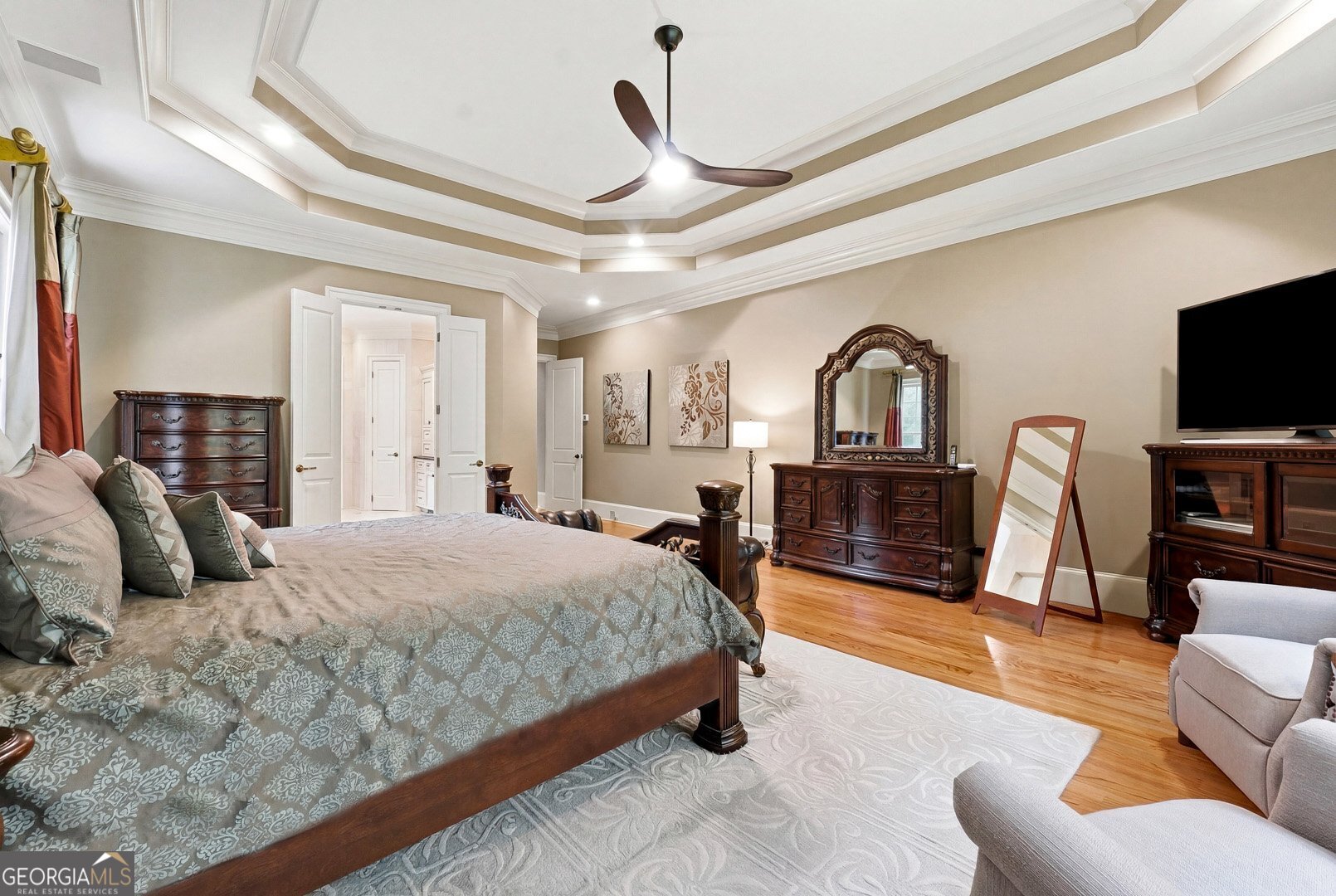 6244 Arnall Court Nw Property Photo 24