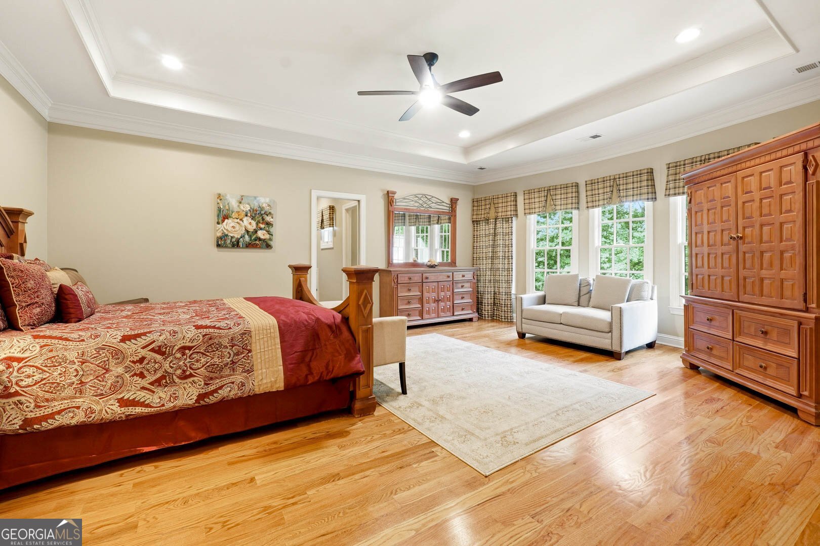 6244 Arnall Court Nw Property Photo 33