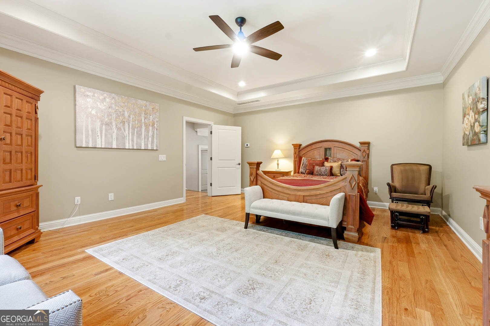 6244 Arnall Court Nw Property Photo 34