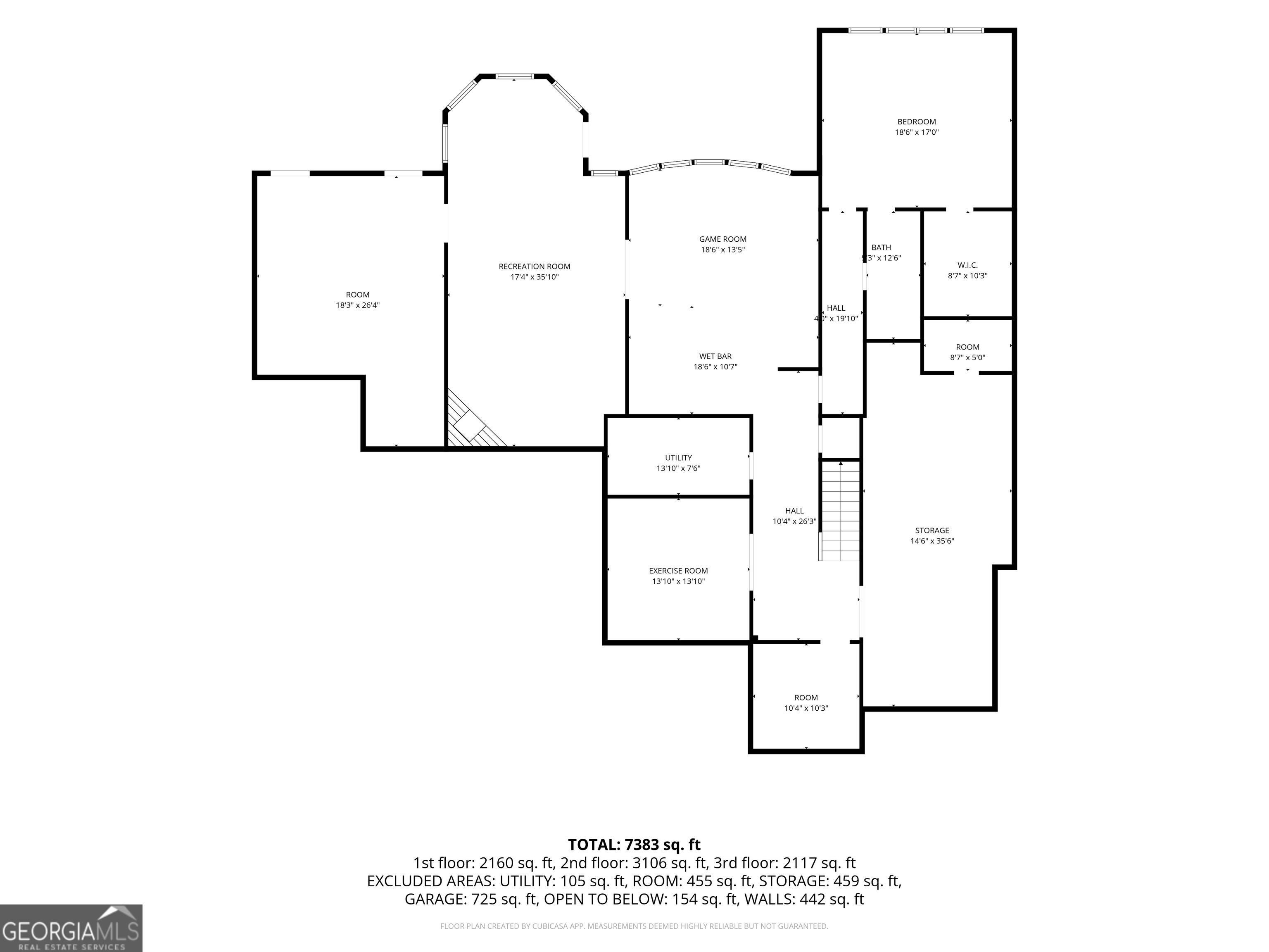 6244 Arnall Court Nw Property Photo 66