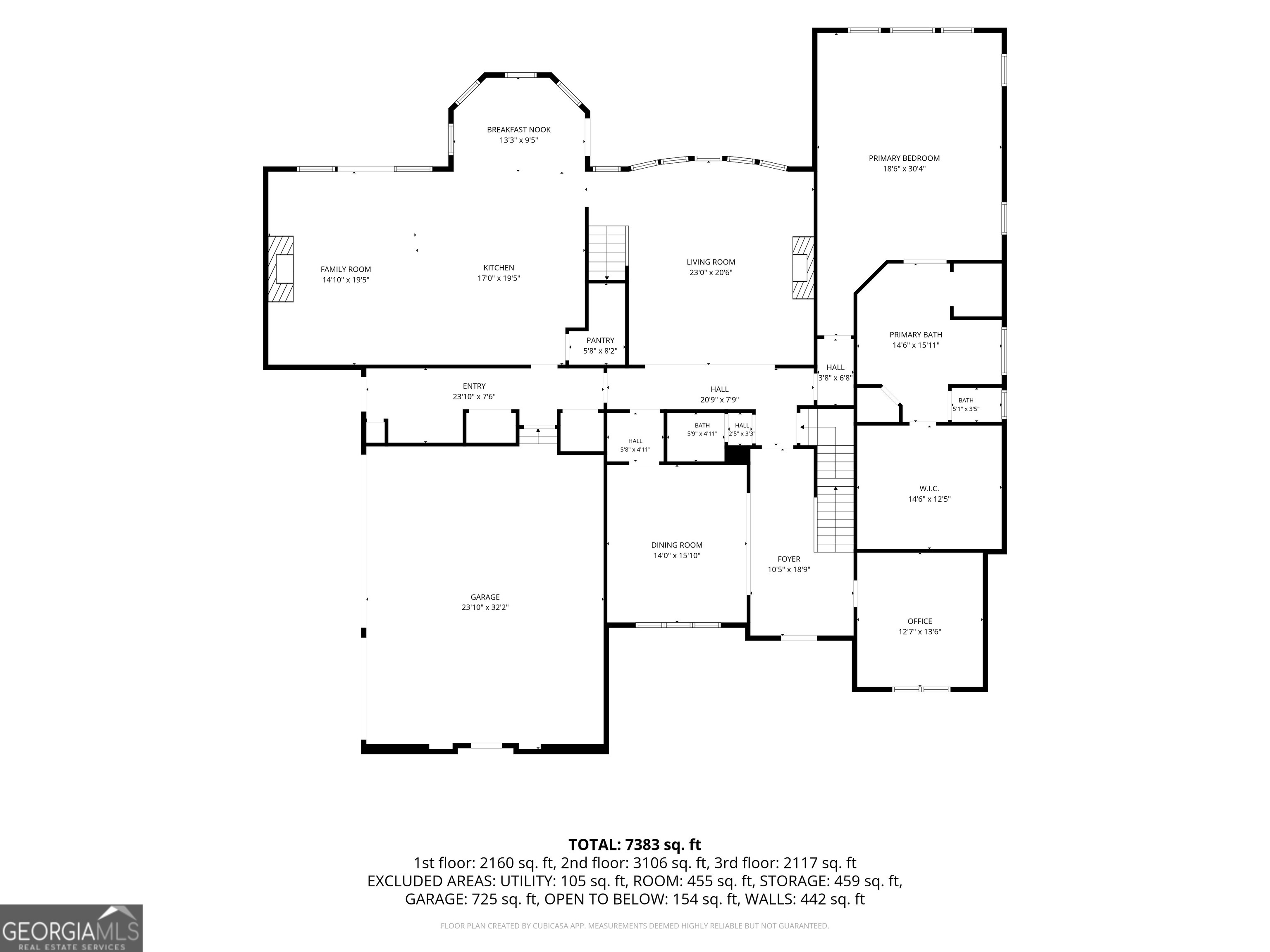 6244 Arnall Court Nw Property Photo 67