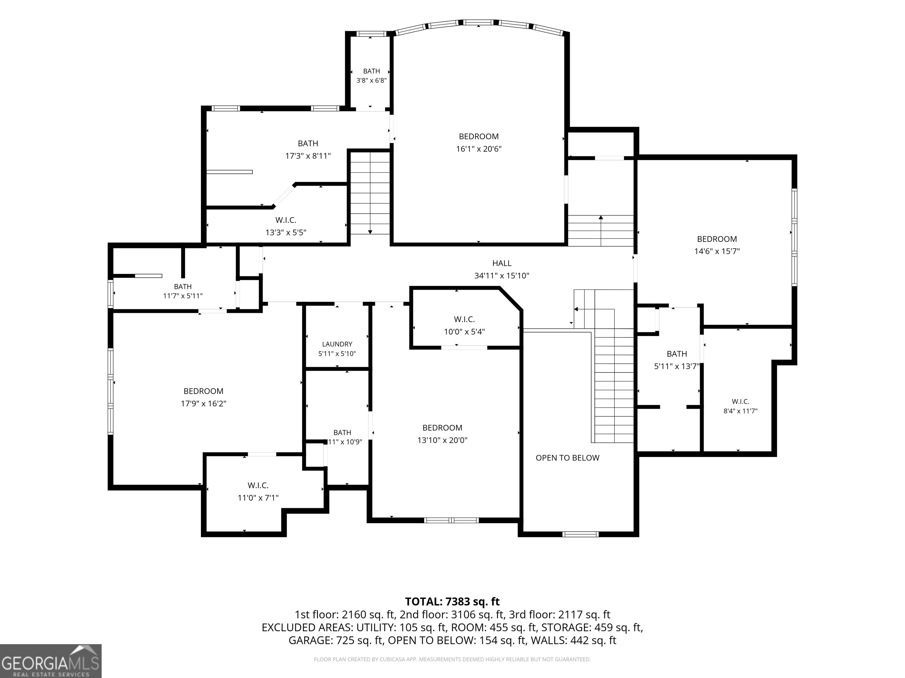 6244 Arnall Court Nw Property Photo 68