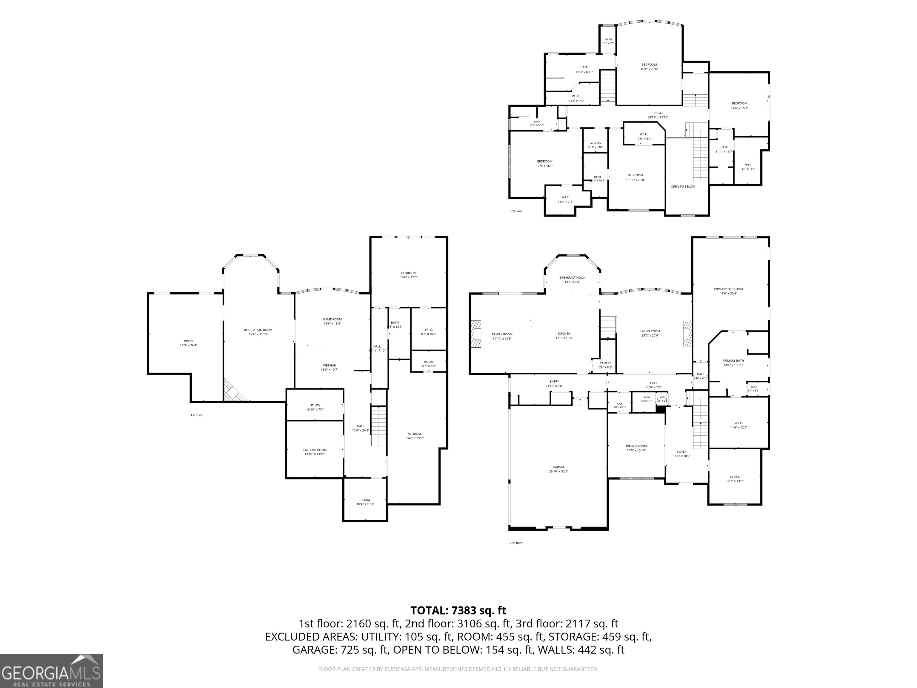 6244 Arnall Court Nw Property Photo 69