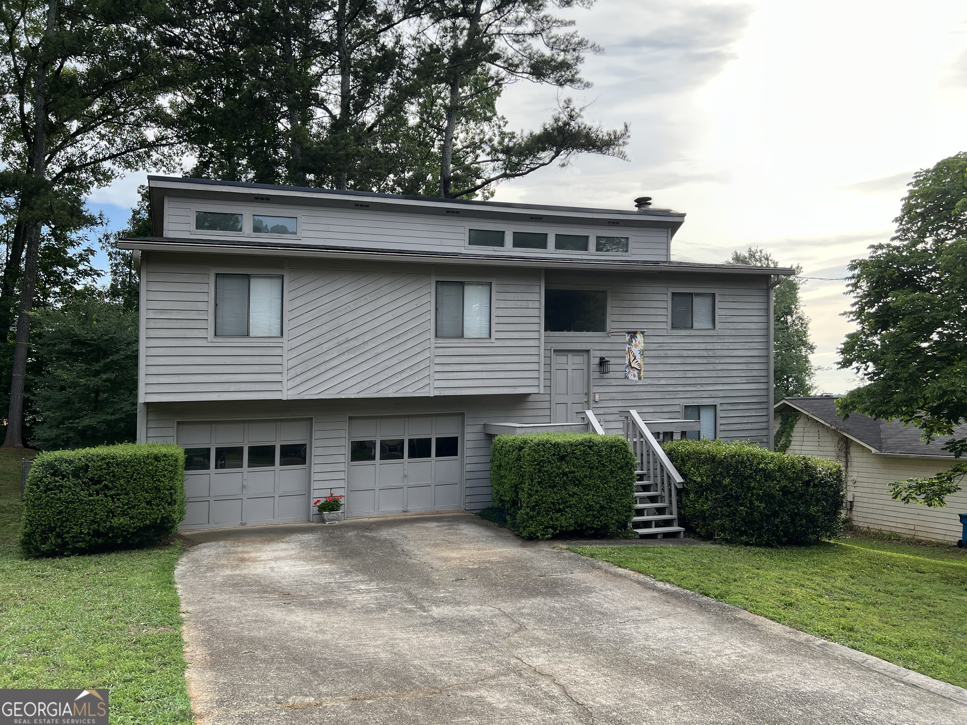 394 Ansley Brook Drive Property Photo 1