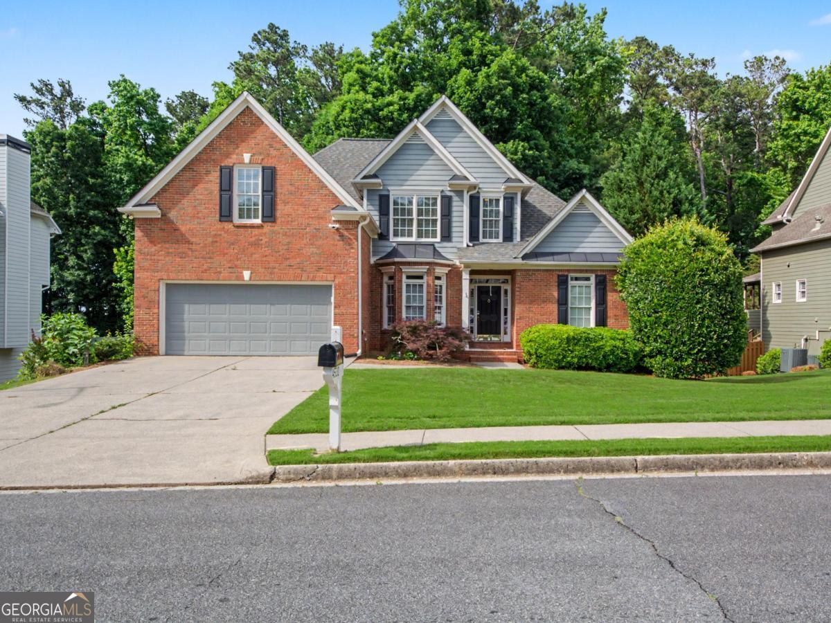4530 Amysaye Walk Nw Property Photo 1