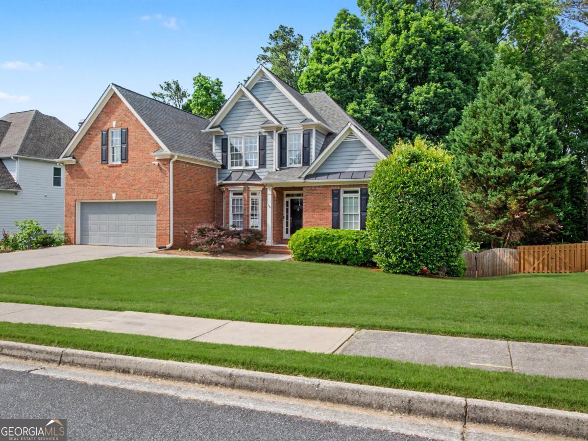 4530 Amysaye Walk Nw Property Photo 4