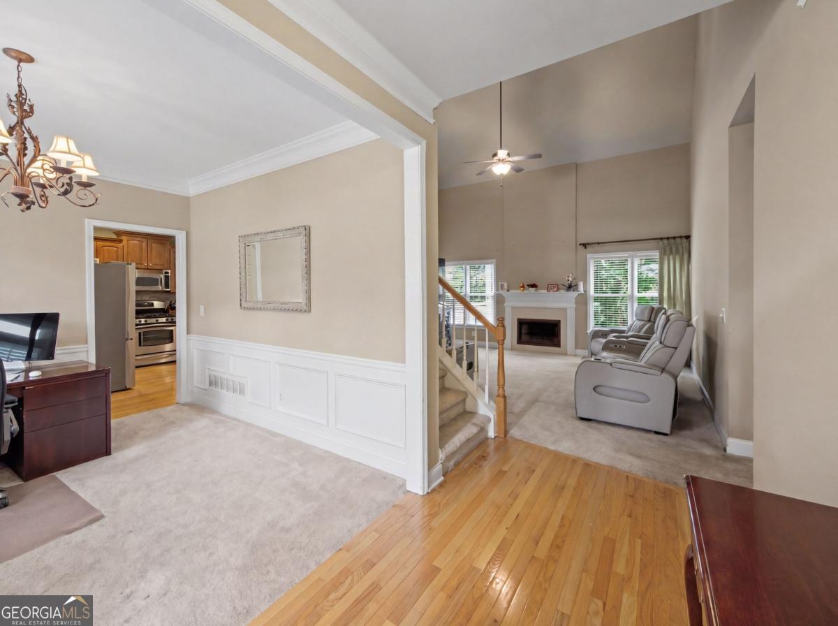 4530 Amysaye Walk Nw Property Photo 5