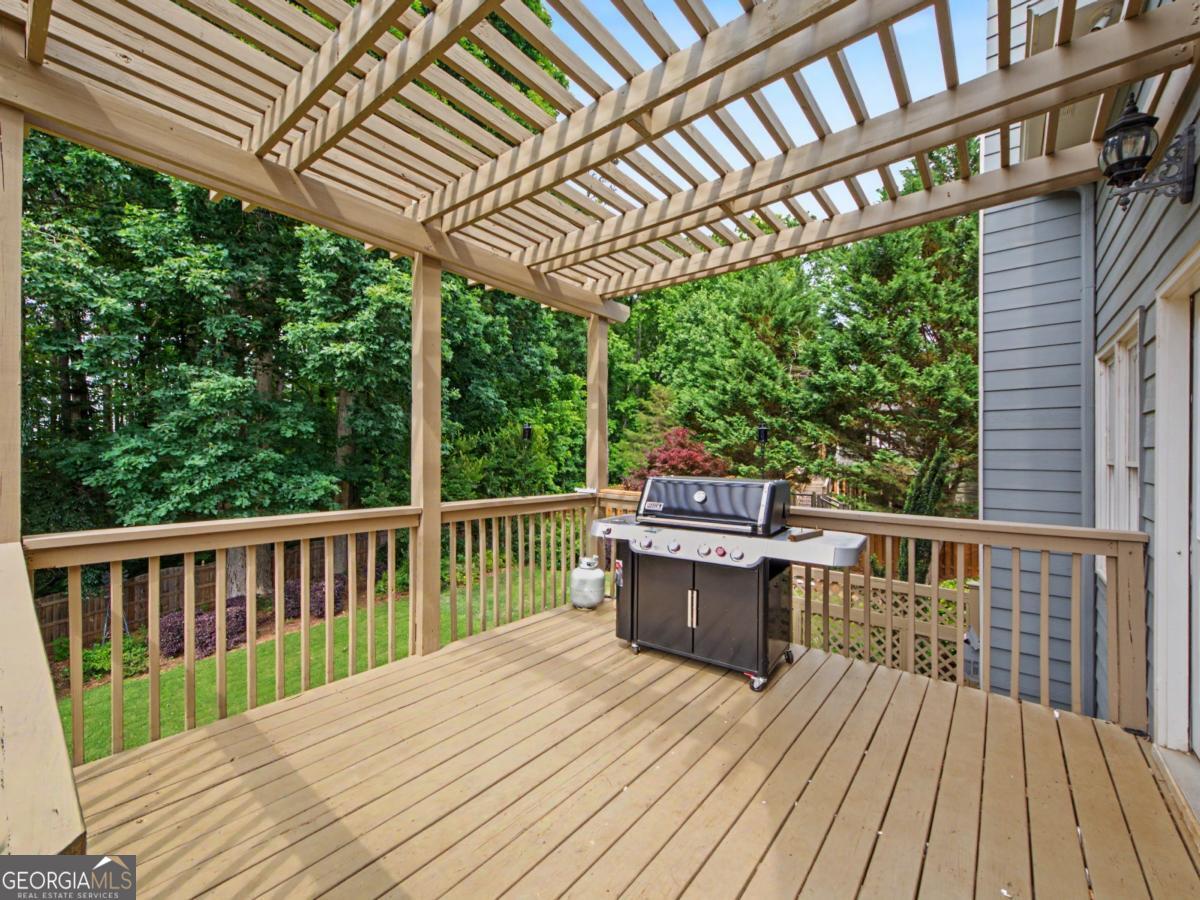4530 Amysaye Walk Nw Property Photo 12