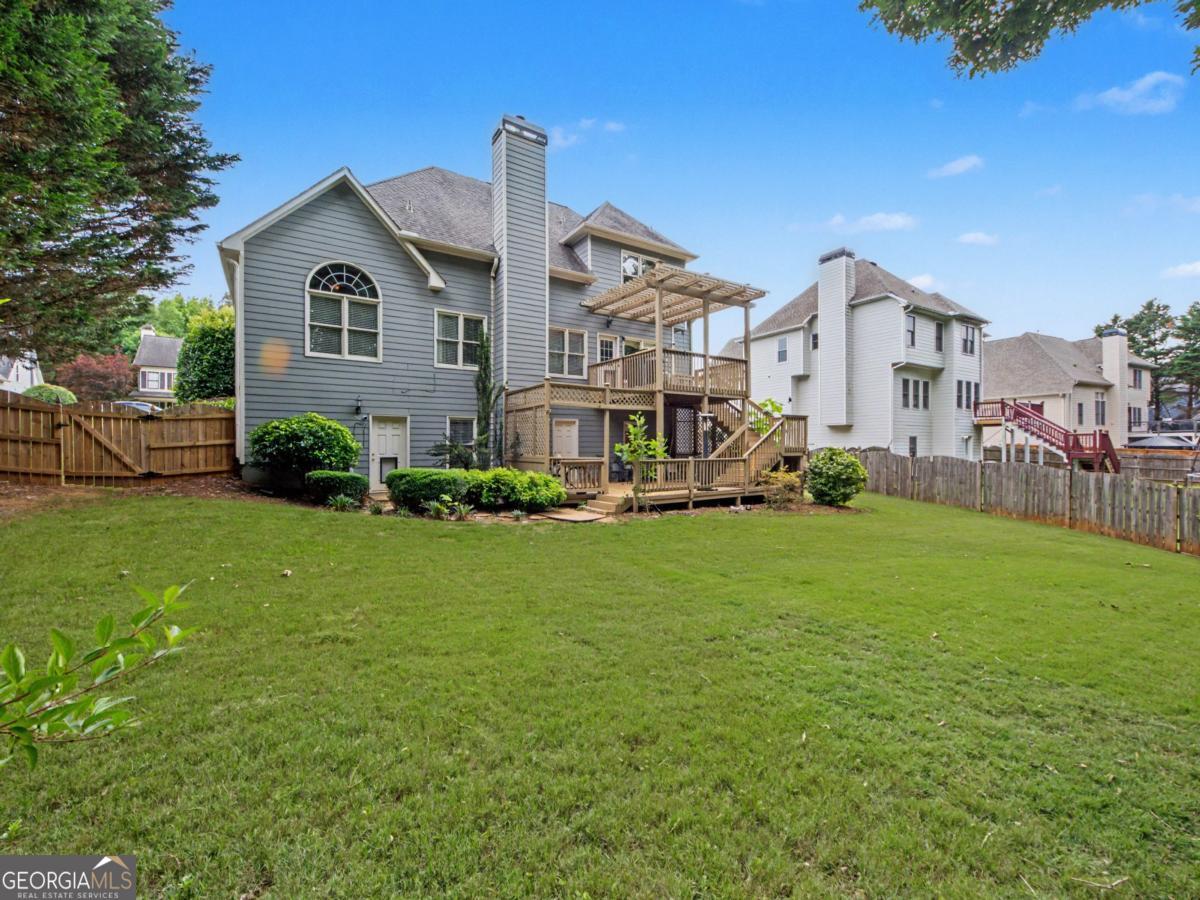 4530 Amysaye Walk Nw Property Photo 33