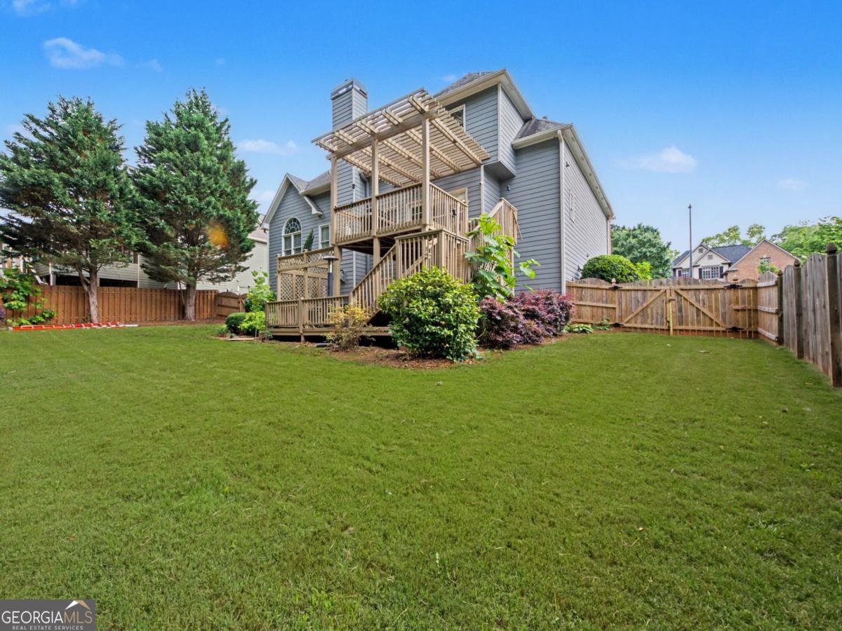 4530 Amysaye Walk Nw Property Photo 34