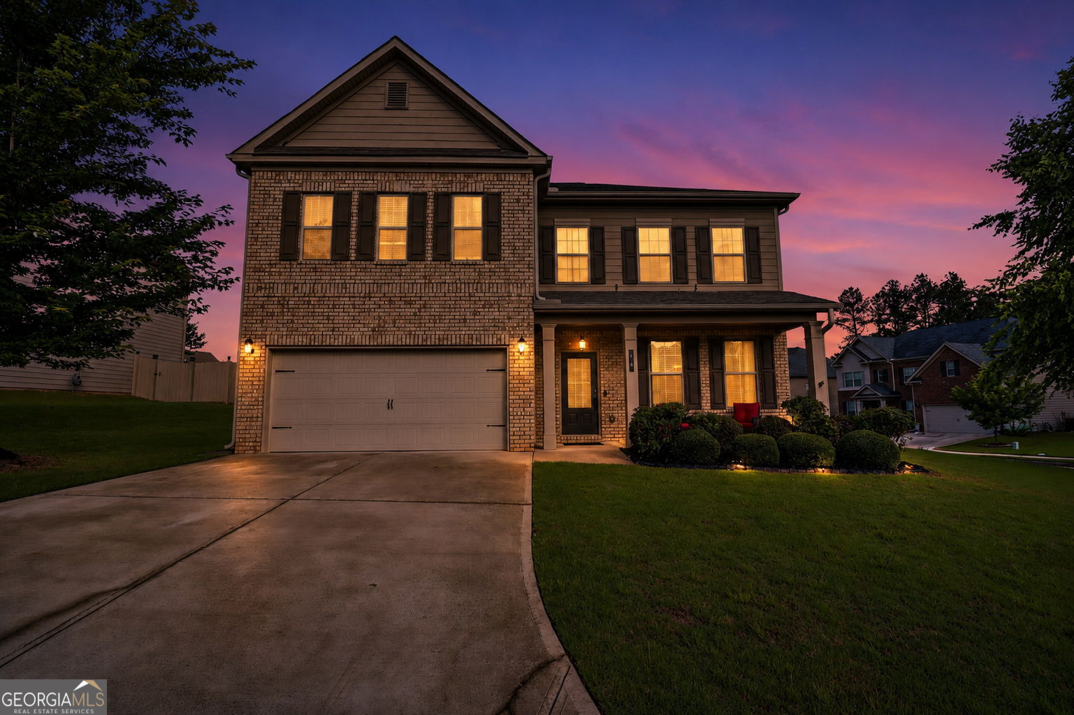 16 Tranquility Lane Property Photo 1