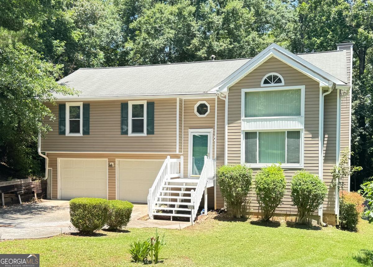 6848 Fielder Court Property Photo 1