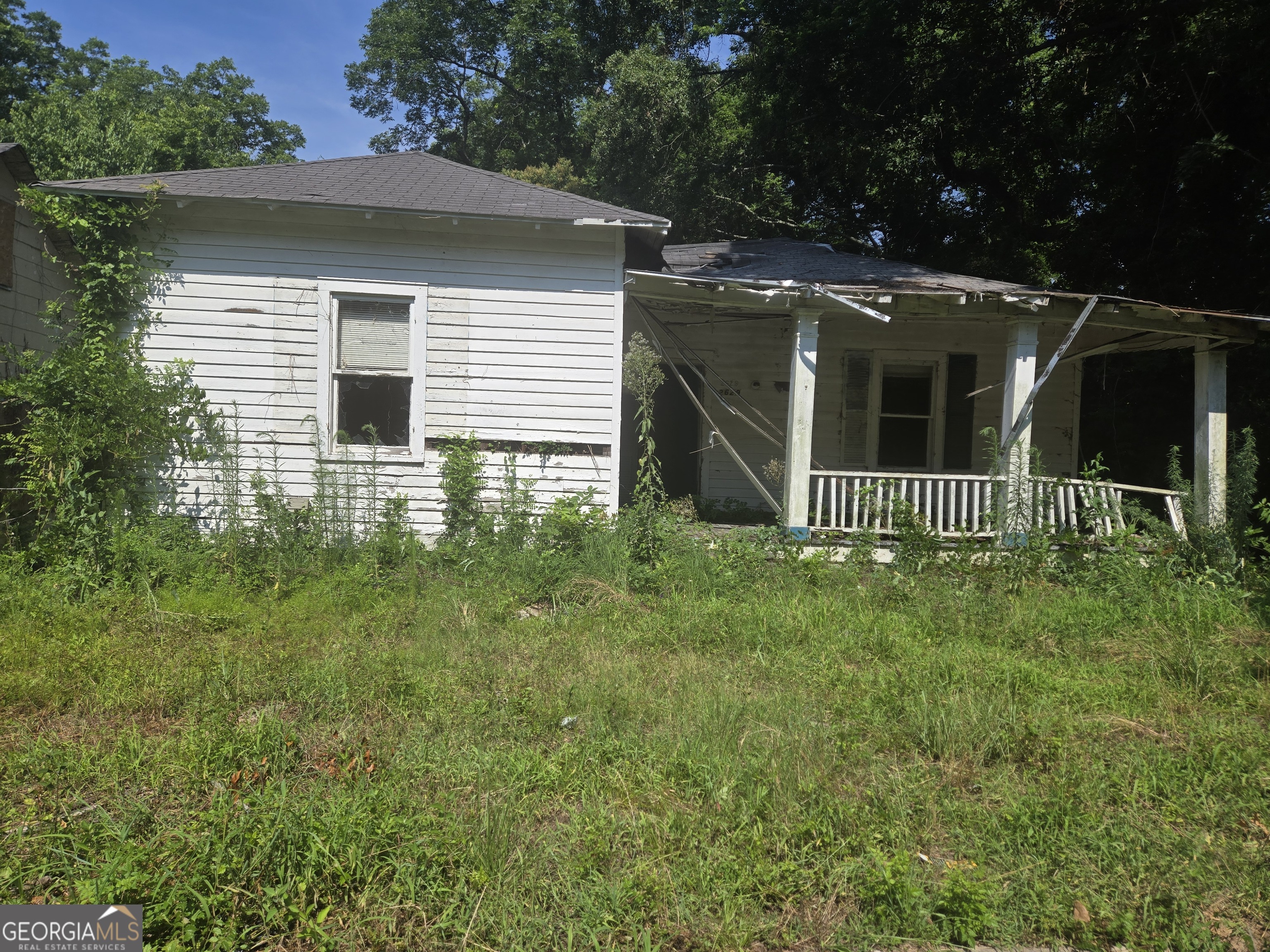 2629 Florence Avenue S Property Photo 1