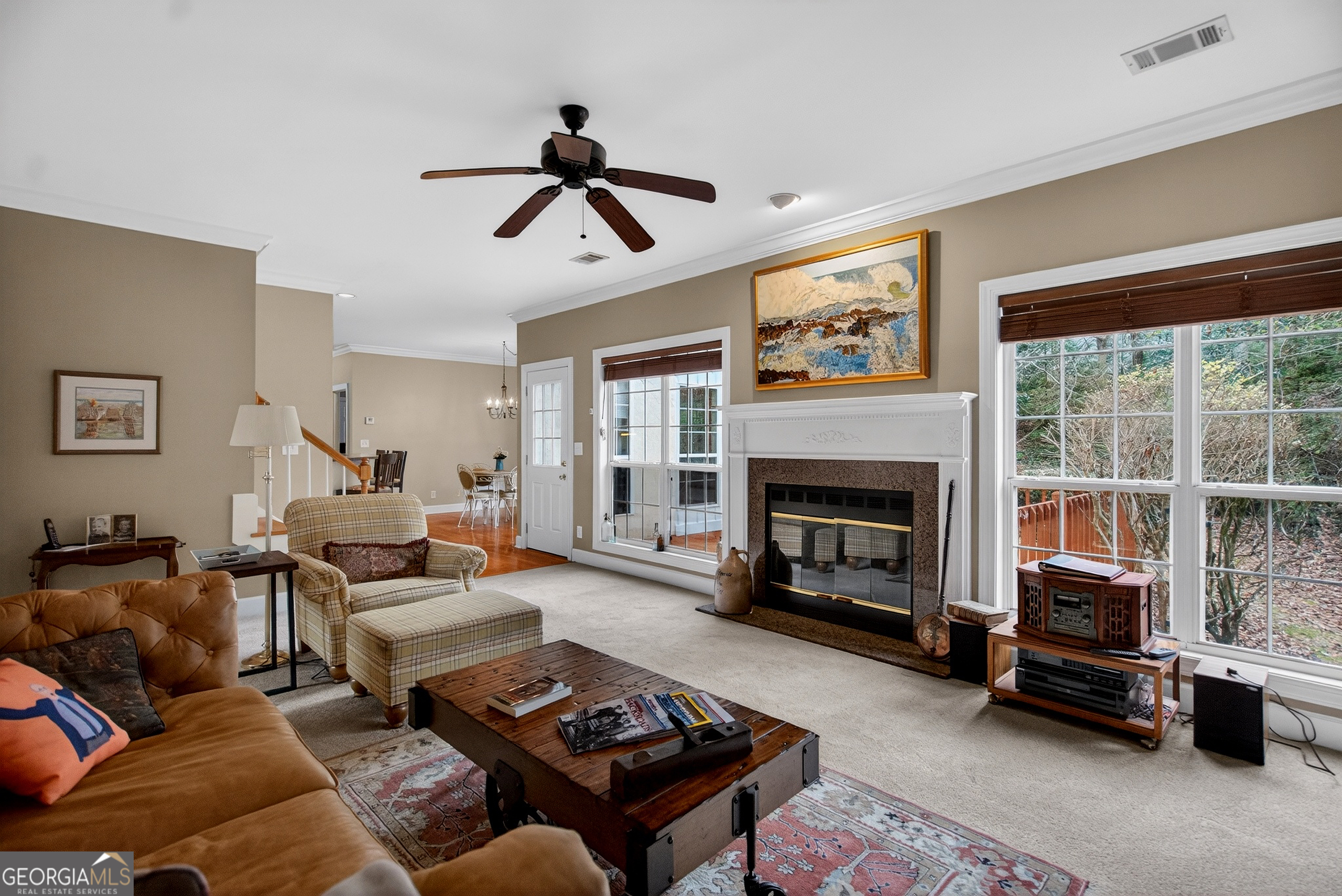102 Cameron Pointe Drive Property Photo 18