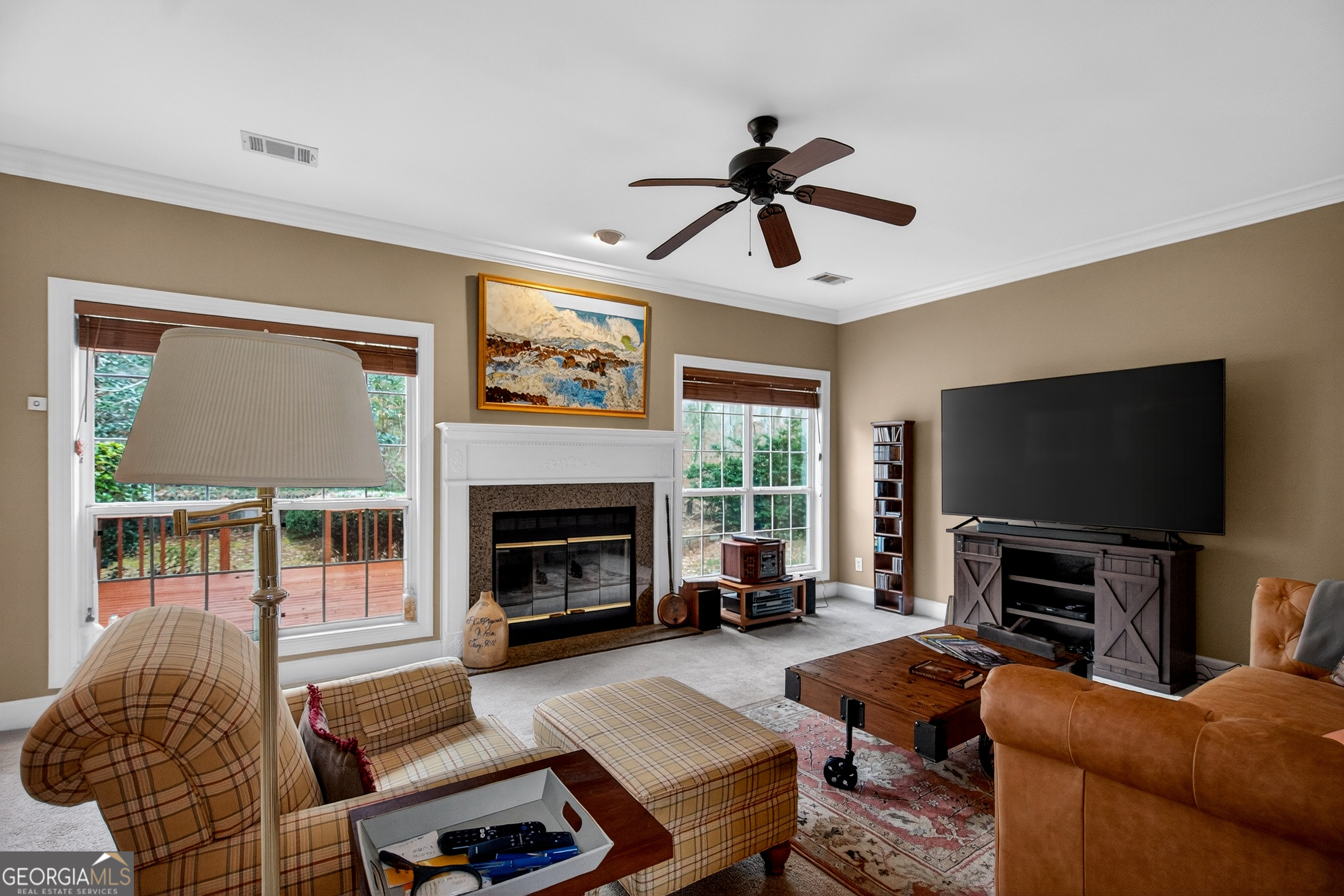 102 Cameron Pointe Drive Property Photo 19