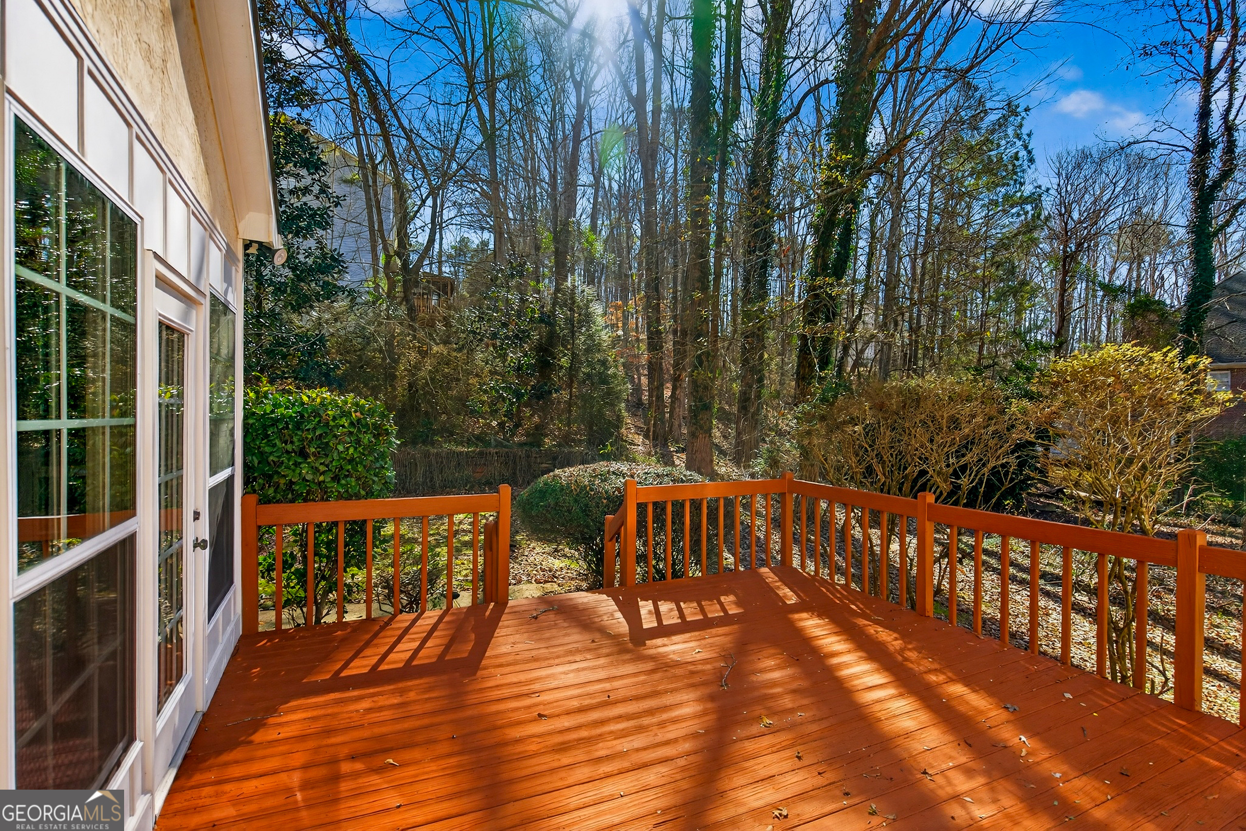102 Cameron Pointe Drive Property Photo 42