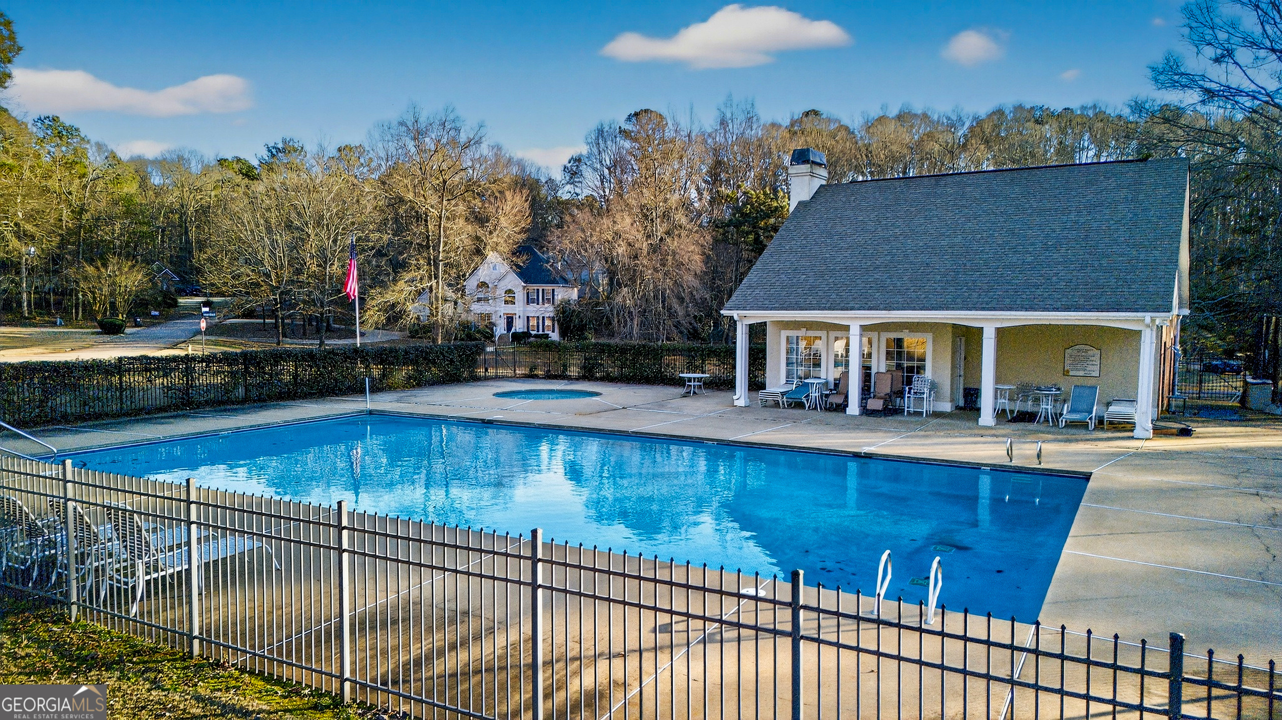102 Cameron Pointe Drive Property Photo 47