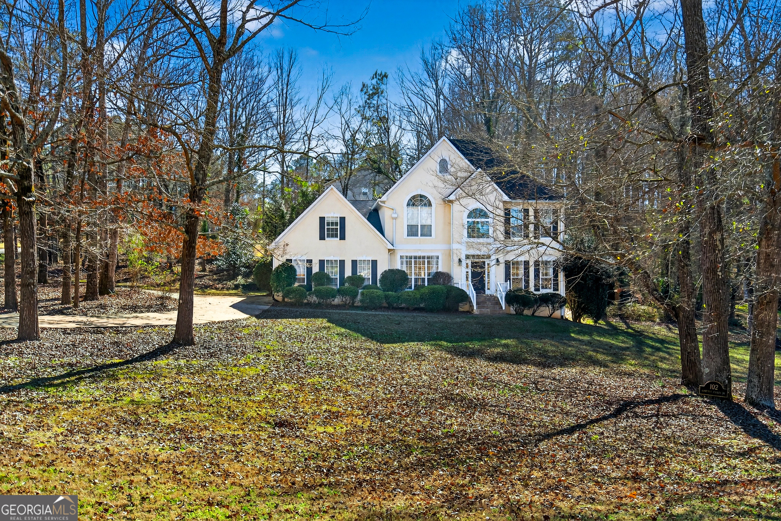 102 Cameron Pointe Drive Property Photo 49