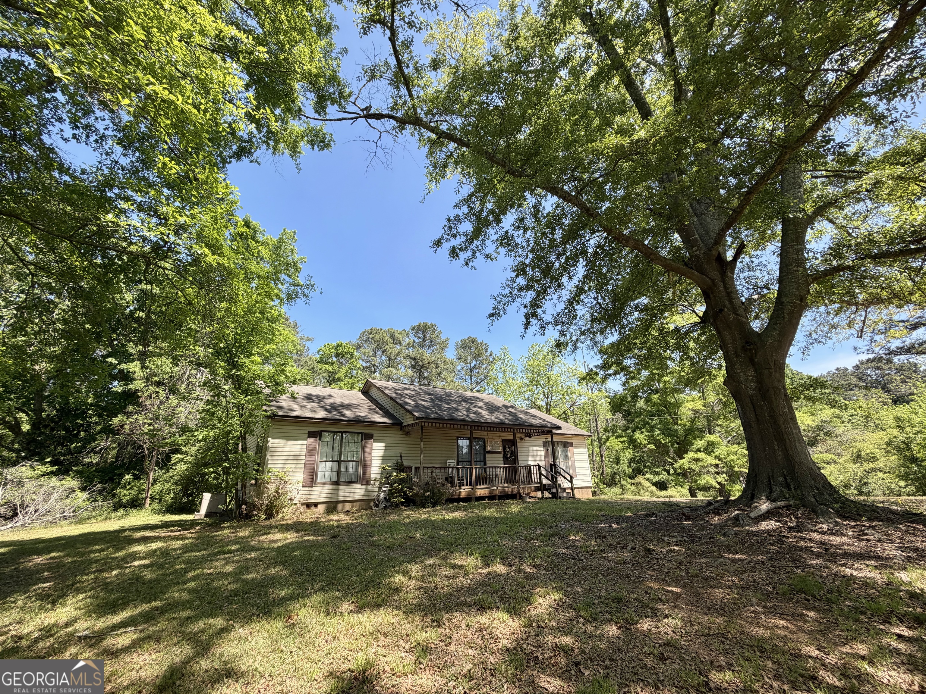 276 Oglesby Bridge Road Se Property Photo 1