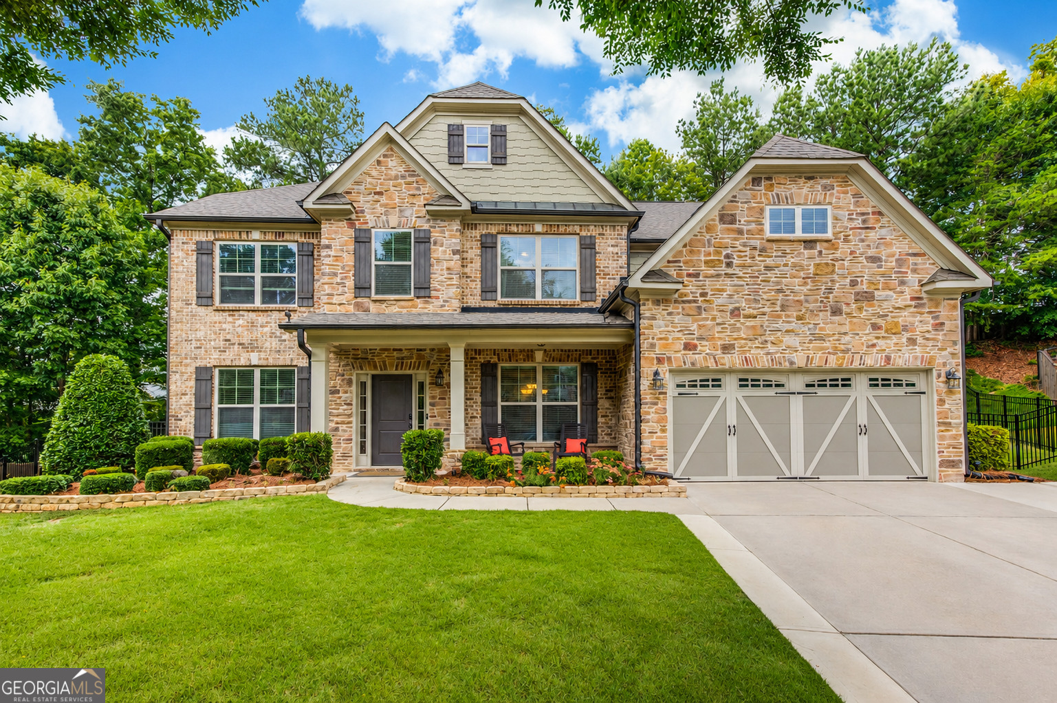 6005 Deer Walk Trail