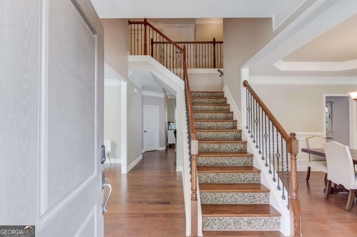 6005 Deer Walk Trail Property Photo 5