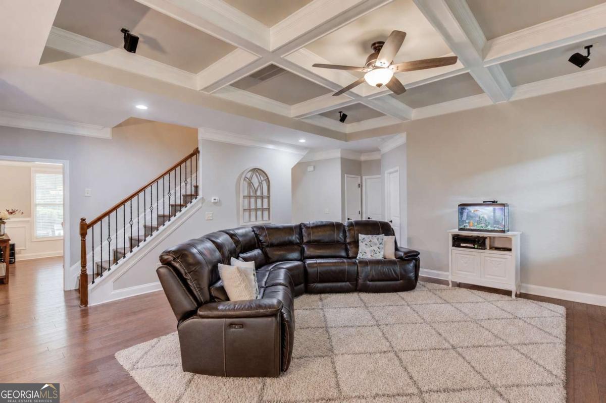 6005 Deer Walk Trail Property Photo 10