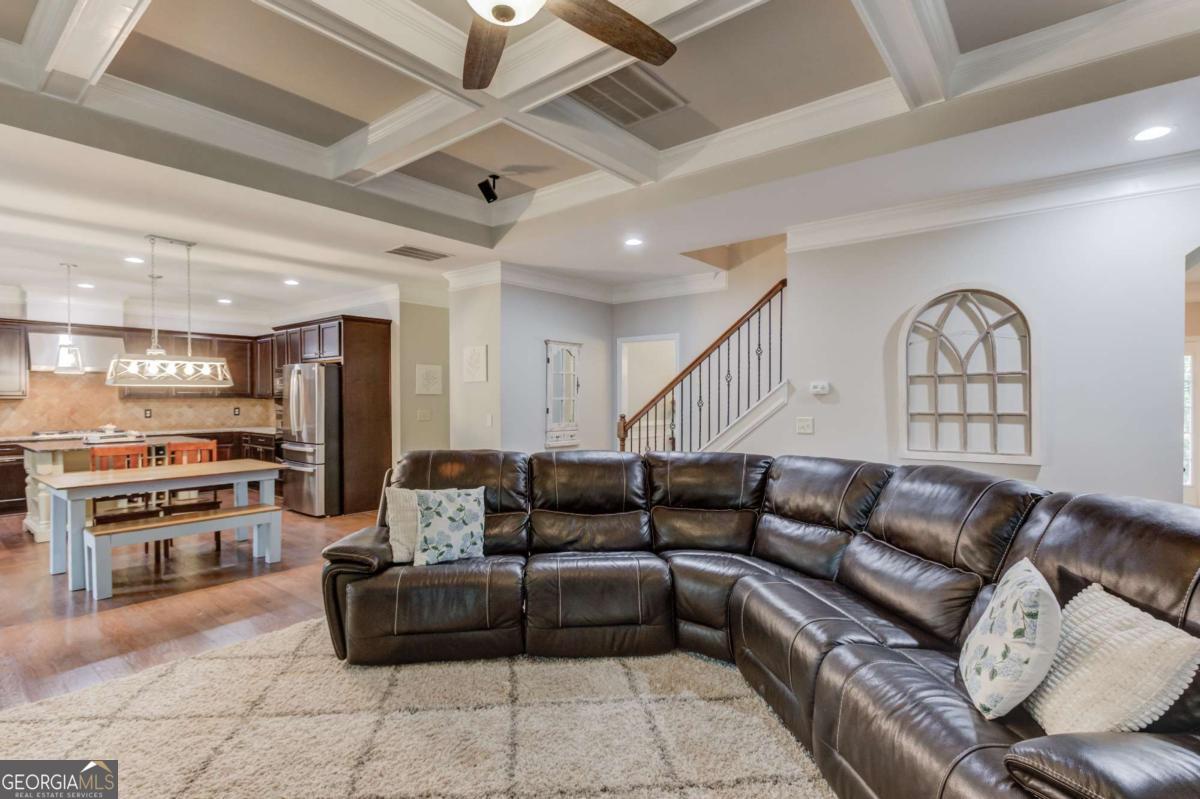 6005 Deer Walk Trail Property Photo 11
