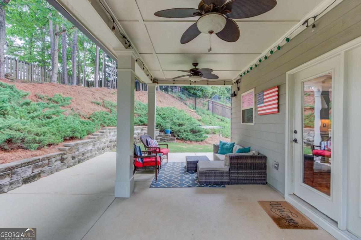 6005 Deer Walk Trail Property Photo 38