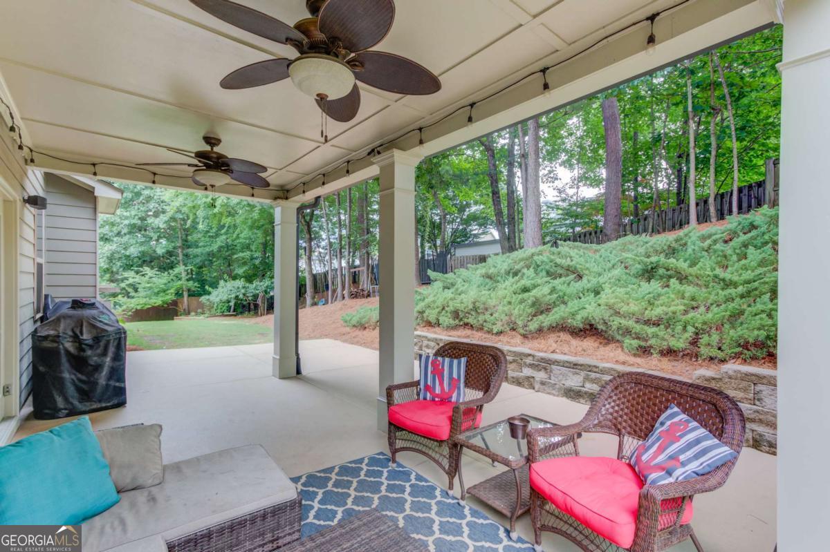 6005 Deer Walk Trail Property Photo 41