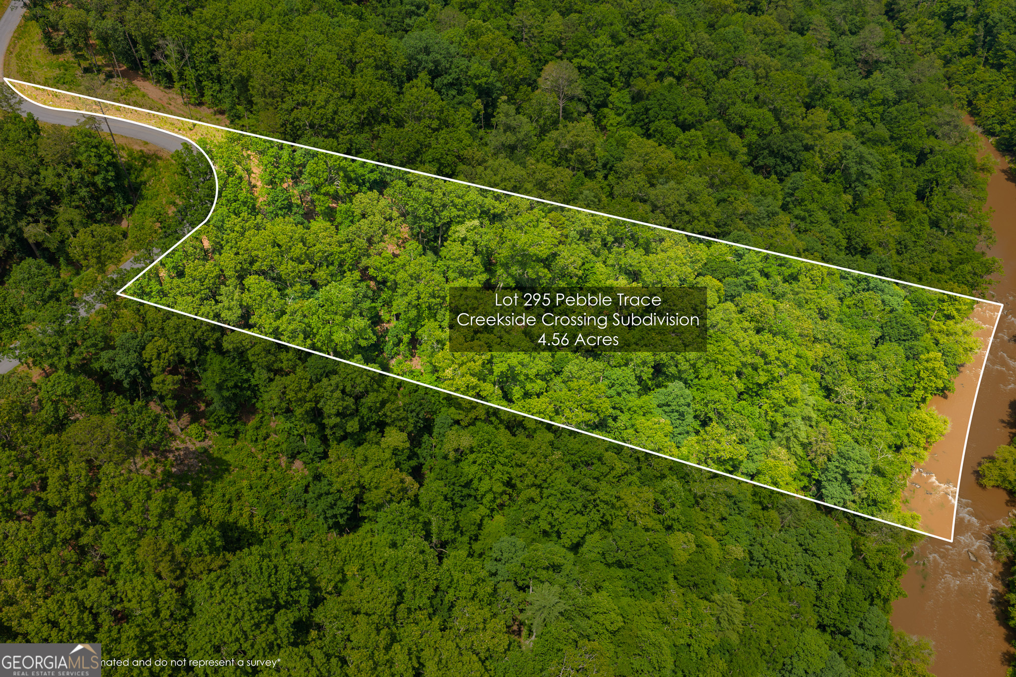 Lot 295a Pebble Trace Property Photo 18